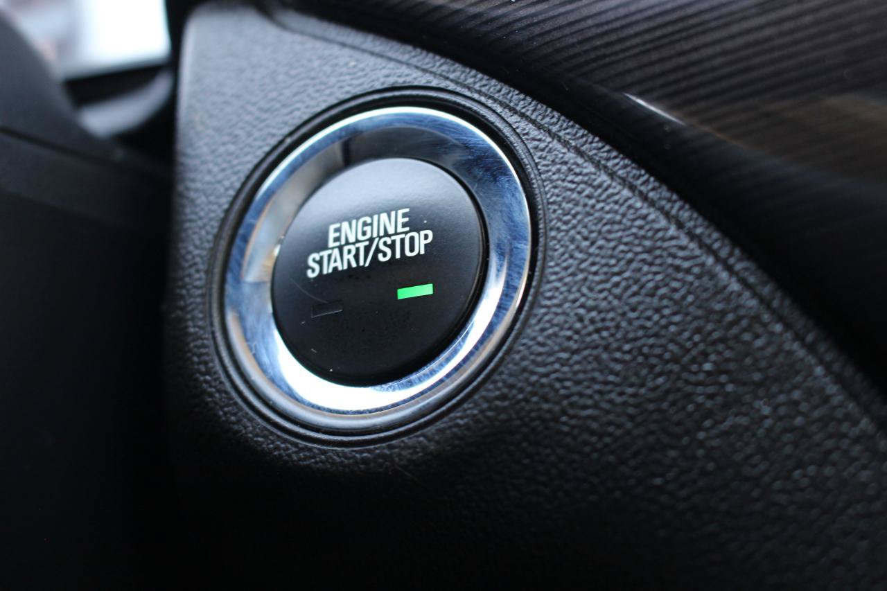 Used 2016 Buick Regal Premium FWD image 24