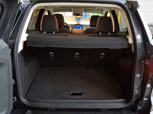 Used 2022 Ford EcoSport SE w/ SE Convenience Package image 29