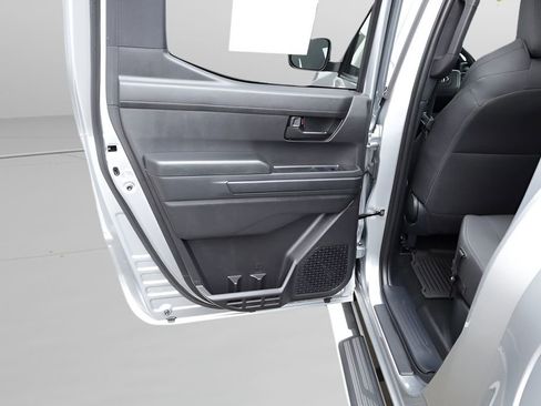 Certified 2025 Toyota Tacoma SR image 16