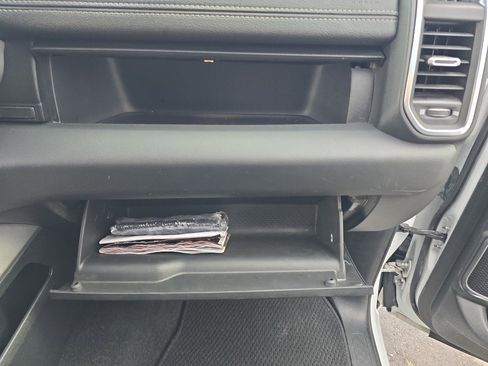 Used 2024 RAM 1500 Laramie image 38