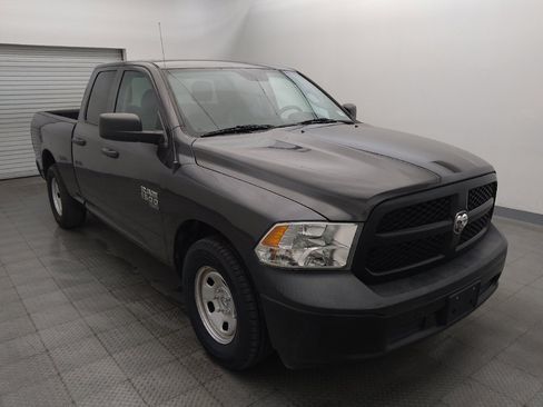 Used 2022 RAM 1500 Tradesman RWD image 13