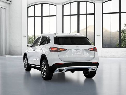 New 2026 Mercedes-Benz GLA 250 4MATIC image 27