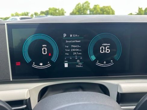 Used 2026 Hyundai Tucson SEL FWD image 18