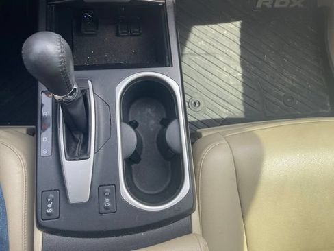 Used 2017 Acura RDX FWD image 18