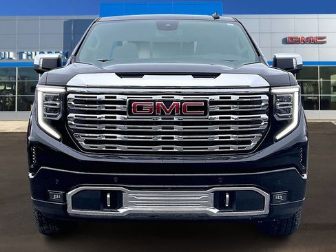 New 2026 GMC Sierra 1500 Denali image 17