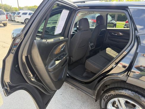 Used 2020 GMC Terrain SLE w/ Driver Convenience Package FWD image 12