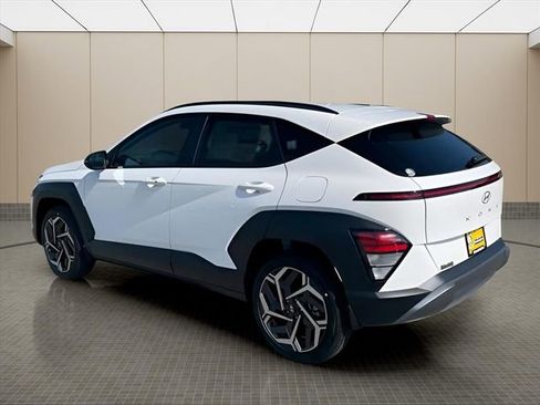 New 2026 Hyundai Kona SEL Premium FWD image 4