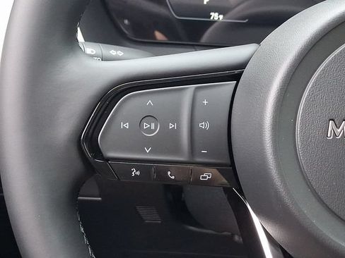 New 2026 MAZDA CX-5 Select AWD/4WD image 14