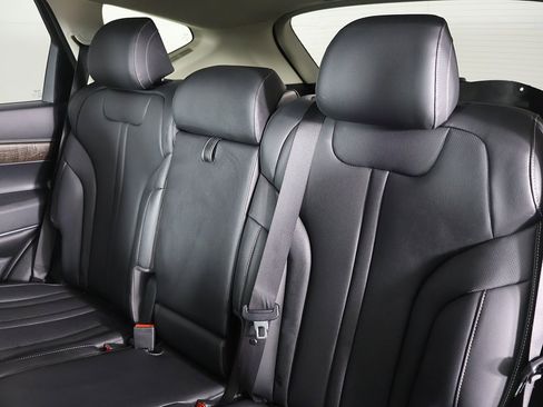 Used 2024 Genesis GV80 3.5T image 35