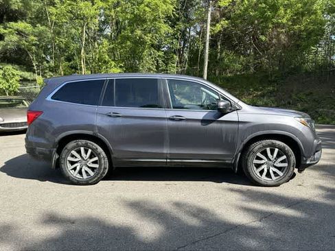 Used 2020 Honda Pilot EX-L image 3