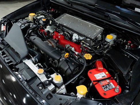 Used 2017 Subaru WRX STI image 44