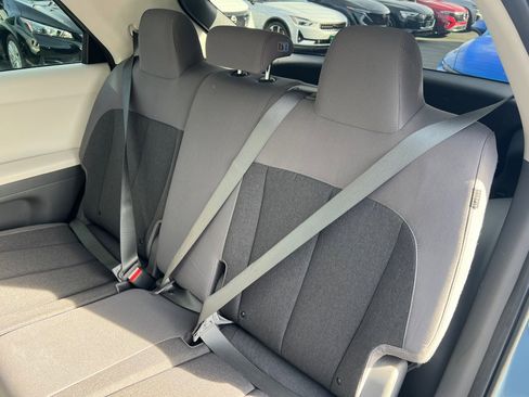 Used 2024 Hyundai Ioniq 5 SEL image 45