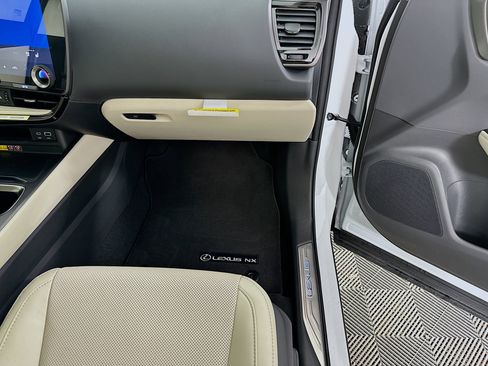 New 2026 Lexus NX 350 AWD w/ Luxury Package image 33