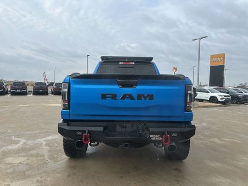 Used 2022 RAM 1500 TRX w/ TRX Level 1 Equipment Group image 4