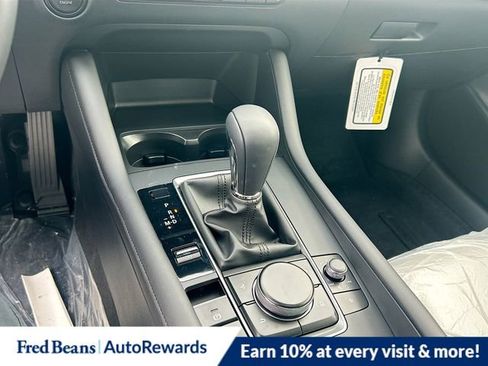 New 2026 MAZDA MAZDA3 2.5 S Sedan w/ Preferred Pkg image 18