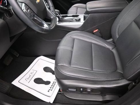 Used 2024 Chevrolet Blazer LT w/ Redline Edition FWD image 15