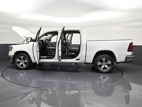 Used 2021 RAM 1500 Laramie RWD image 40