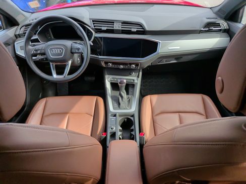 Used 2022 Audi Q3 2.0T Premium w/ Convenience Package image 33