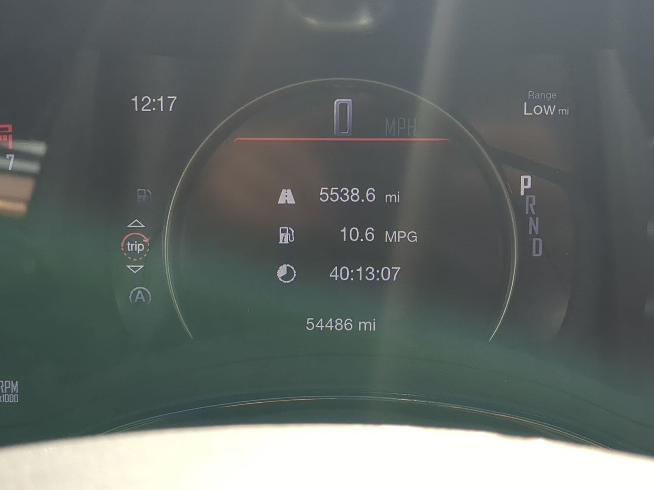 Used 2024 Dodge Durango GT AWD/4WD image 23