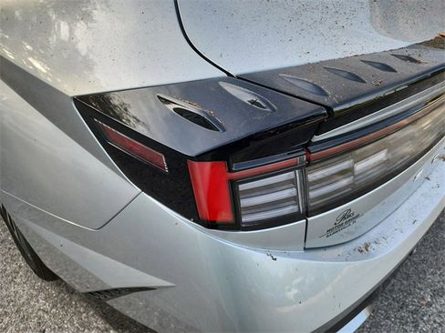 New 2025 Hyundai Sonata SEL image 7