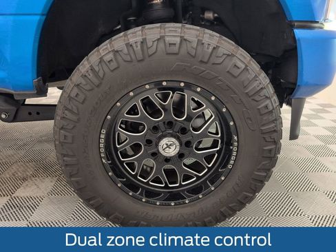 Used 2021 Ford F250 Platinum w/ FX4 Off-Road Package image 18