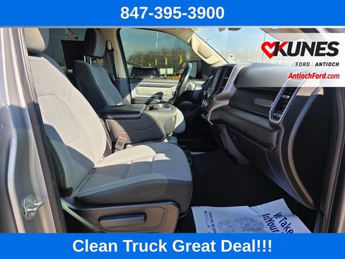 Used 2019 RAM 1500 Big Horn image 35