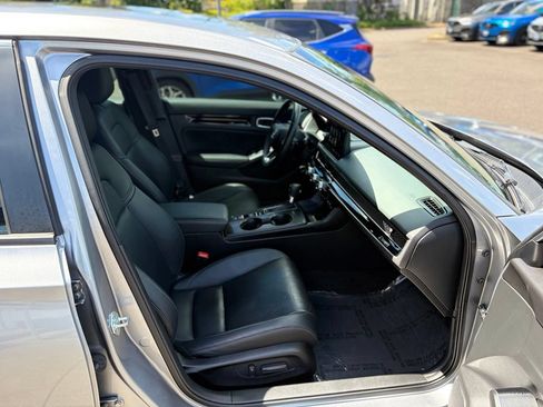 Used 2023 Honda Civic Sport Touring image 22