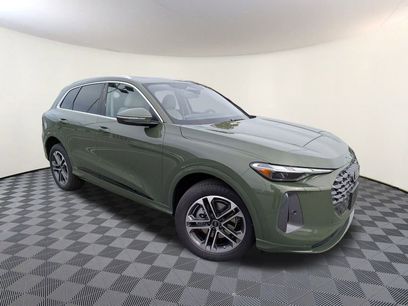 New 2025 Audi Q5 Premium