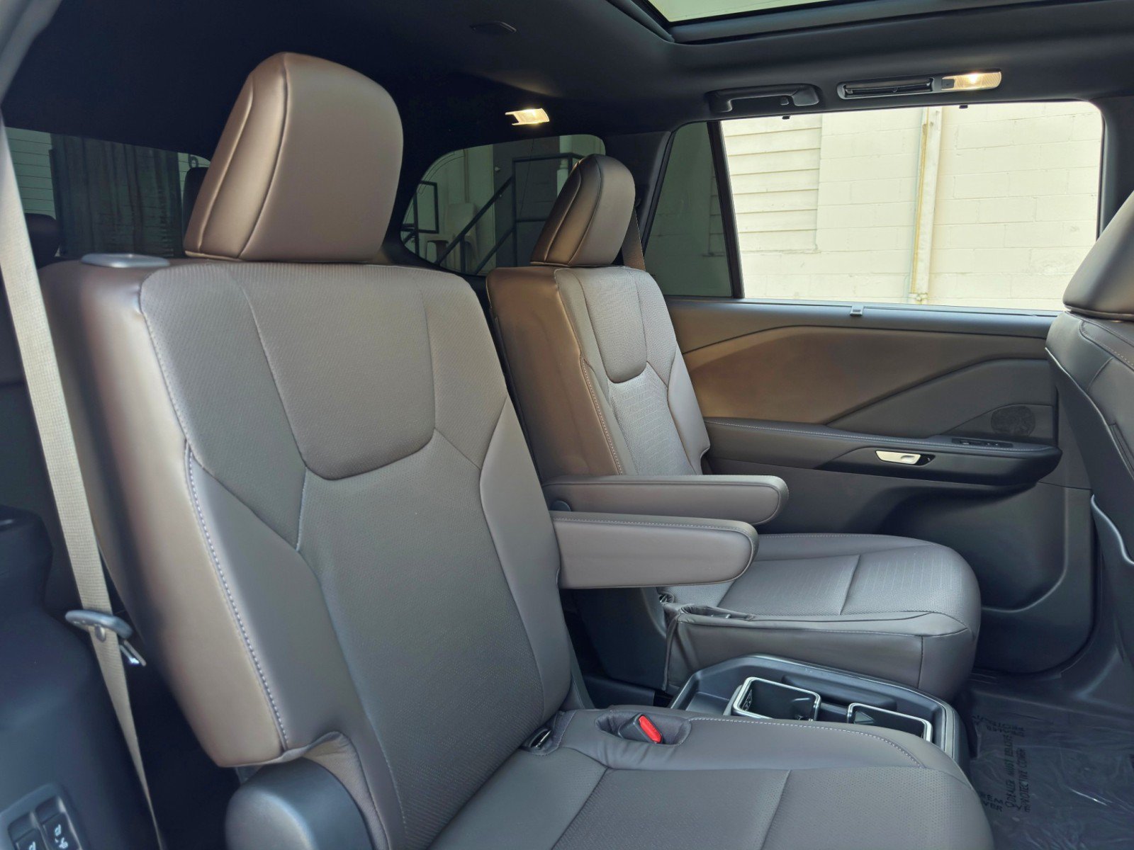 Used 2026 Lexus TX 350 FWD w/ Technology Package image 40