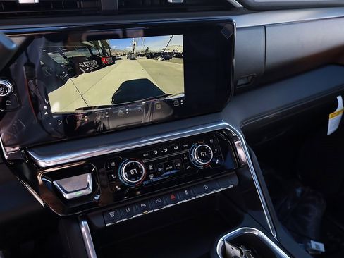 New 2026 GMC Sierra 2500 Denali w/ Technology Package image 15