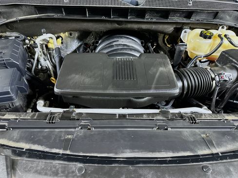 Used 2021 Chevrolet Tahoe LT RWD image 33