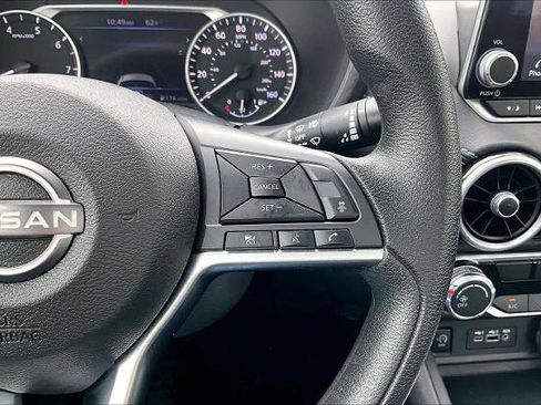 Certified 2024 Nissan Sentra SV image 23