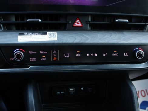 Certified 2023 Kia Sportage X-Line image 25