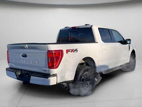 Certified 2021 Ford F150 XLT w/ Equipment Group 302A High image 5