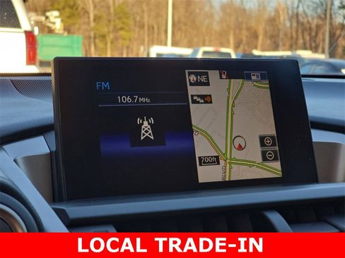 Used 2016 Lexus NX 200t 200t image 22