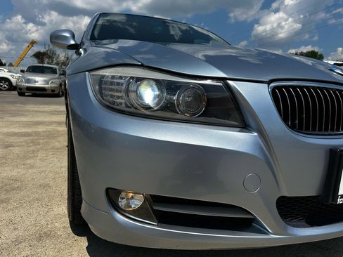 Used 2010 BMW 335i Sedan RWD image 13