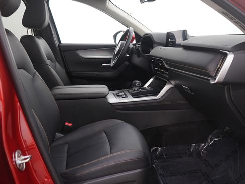 Certified 2025 MAZDA CX-90 Plug-In Hybrid w/ Preferred image 13