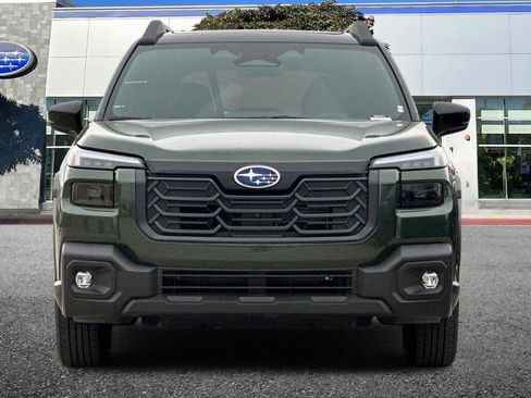 New 2026 Subaru Outback Touring image 8