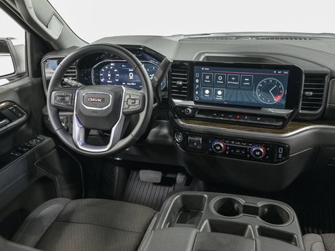 Used 2026 GMC Sierra 1500 SLE AWD/4WD image 29