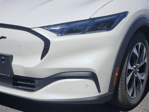 Used 2025 Ford Mustang Mach-E Select image 7