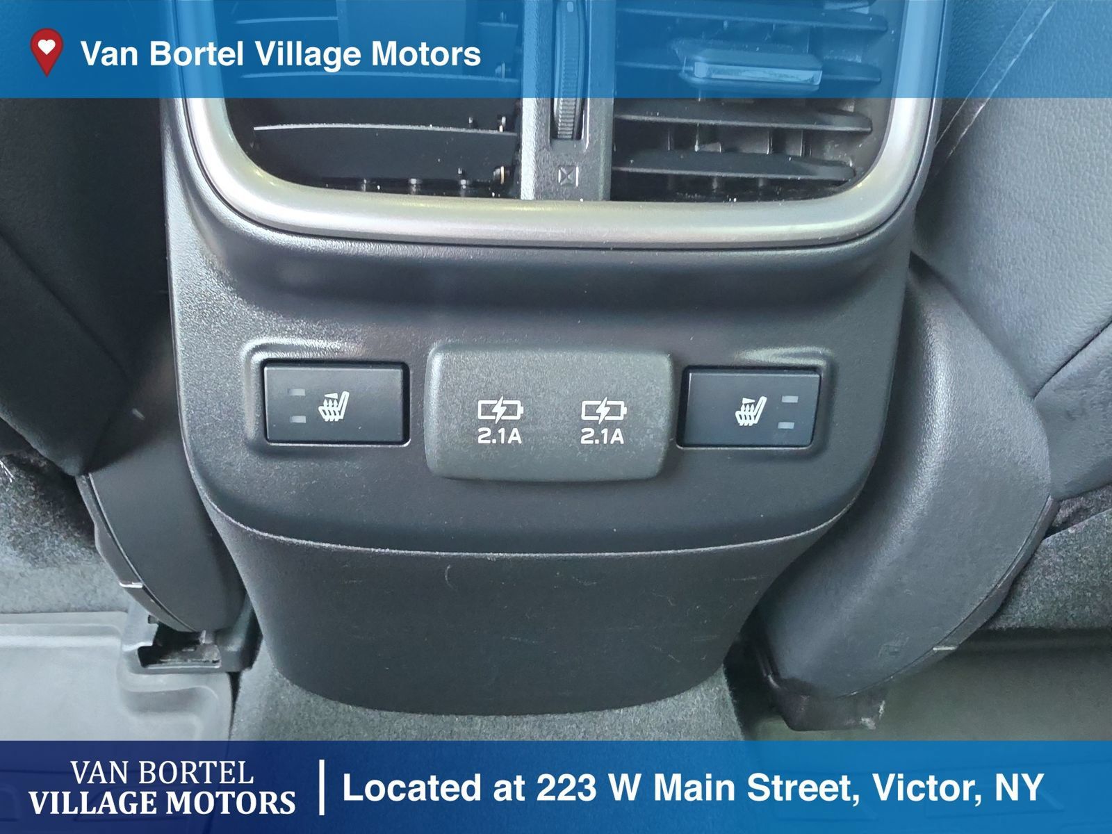Used 2020 Subaru Outback Limited AWD/4WD image 26