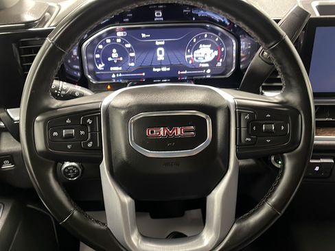 Used 2024 GMC Sierra 2500 SLE w/ SLE Value Package; AWD/4WD image 4