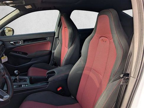 Used 2022 Honda Civic Si image 13