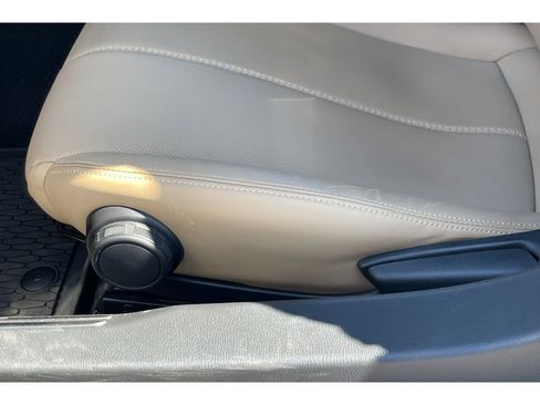 Certified 2025 MAZDA MX-5 Miata RF Grand Touring w/ Weather Package RWD image 14