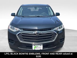 Used 2019 Chevrolet Traverse LS AWD/4WD video 2