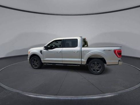 Certified 2023 Ford F150 XLT w/ Equipment Group 302A High AWD/4WD image 5