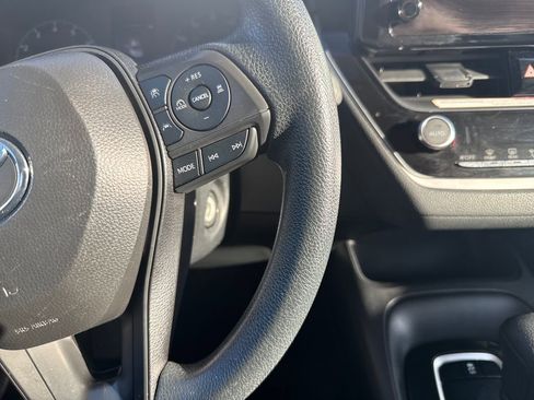 Certified 2024 Toyota Corolla LE image 29