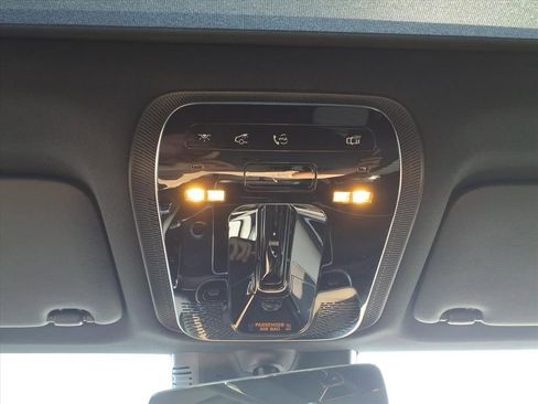 Certified 2026 Mercedes-Benz GLC 300 4MATIC image 25