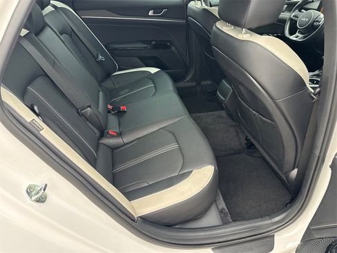 Used 2025 Kia K5 GT-Line w/ GT-Line Premium Package image 15