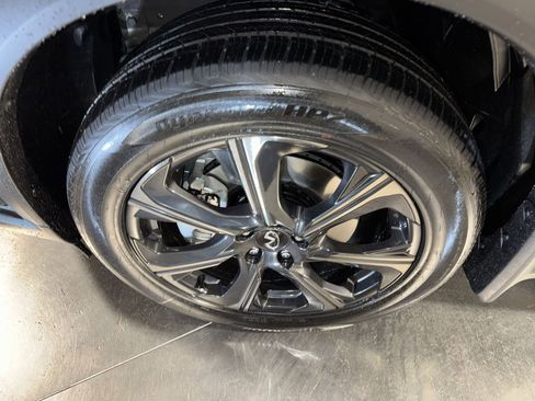 New 2026 INFINITI QX60 Autograph w/ Dark Cargo Package image 10